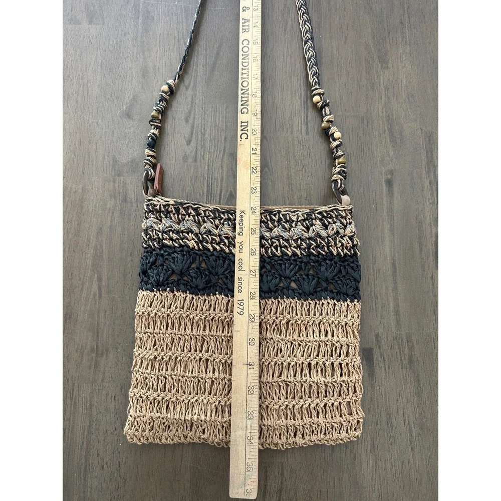 The Sak sak crossbody